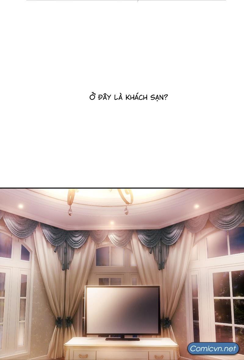 Chủ Tịch Bá Đạo Hãy Ôm Em - Chương 1 - Trang 32