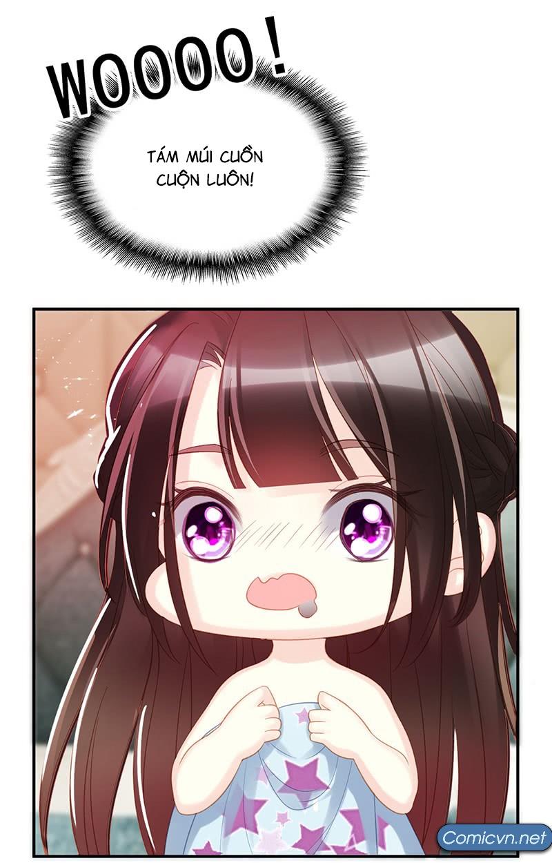 Chủ Tịch Bá Đạo Hãy Ôm Em - Chương 1 - Trang 38