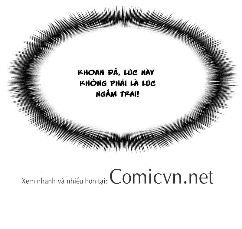 Chủ Tịch Bá Đạo Hãy Ôm Em - Chương 1 - Trang 39