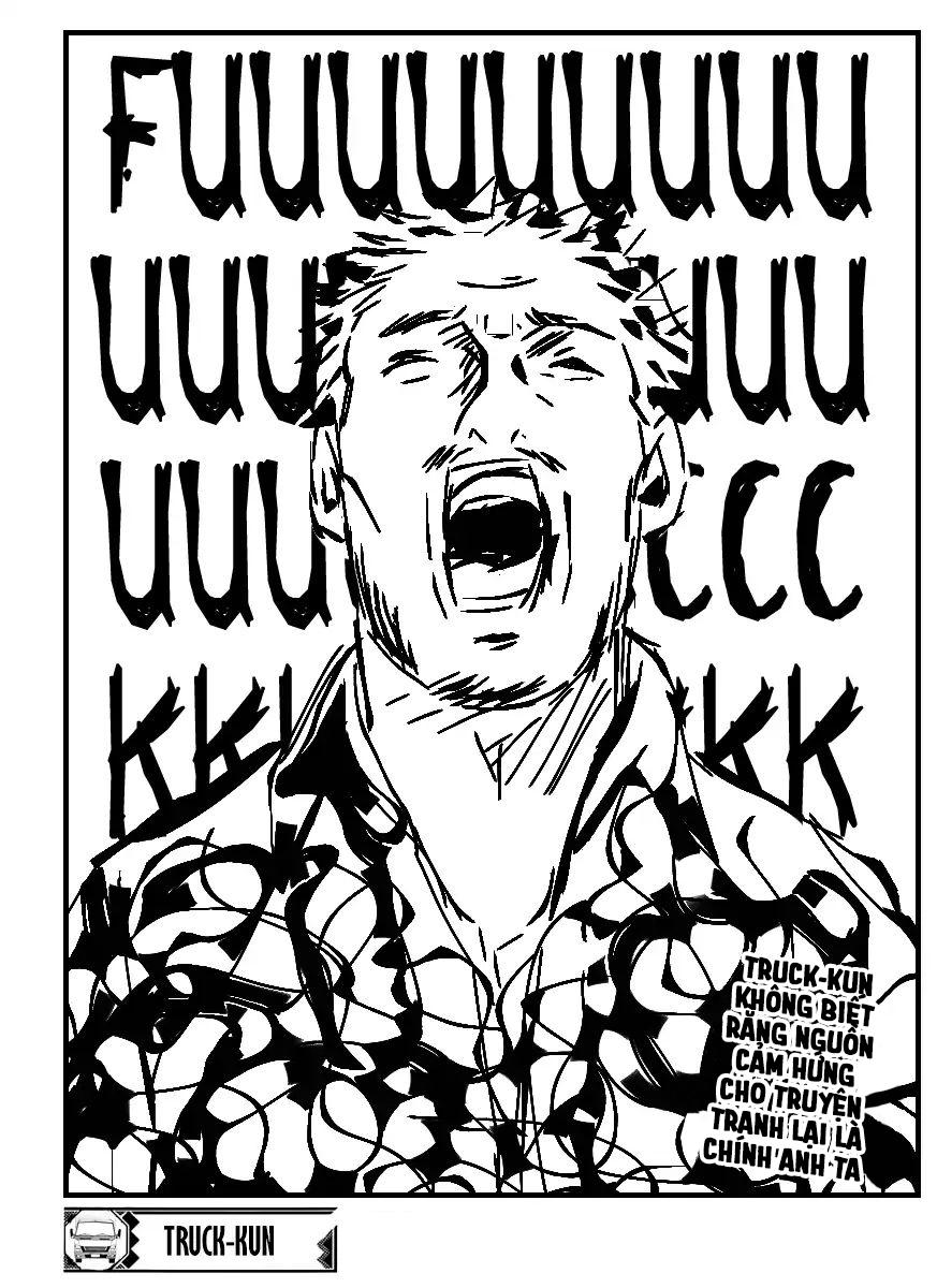 Xe Tải-Kun - Chương 1 - Trang 20