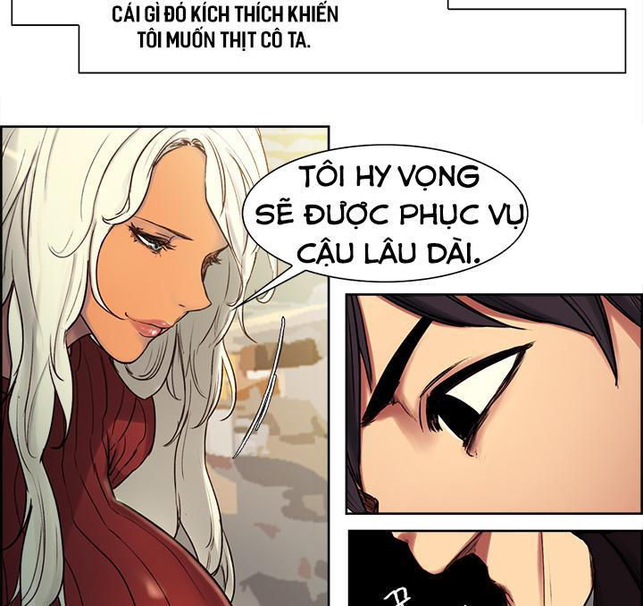 Thuần Phục Hầu Gái - Chương 1 - Trang 12