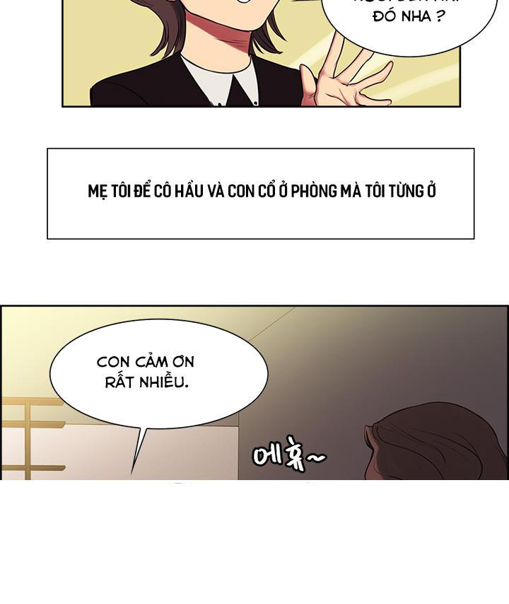 Thuần Phục Hầu Gái - Chương 1 - Trang 29