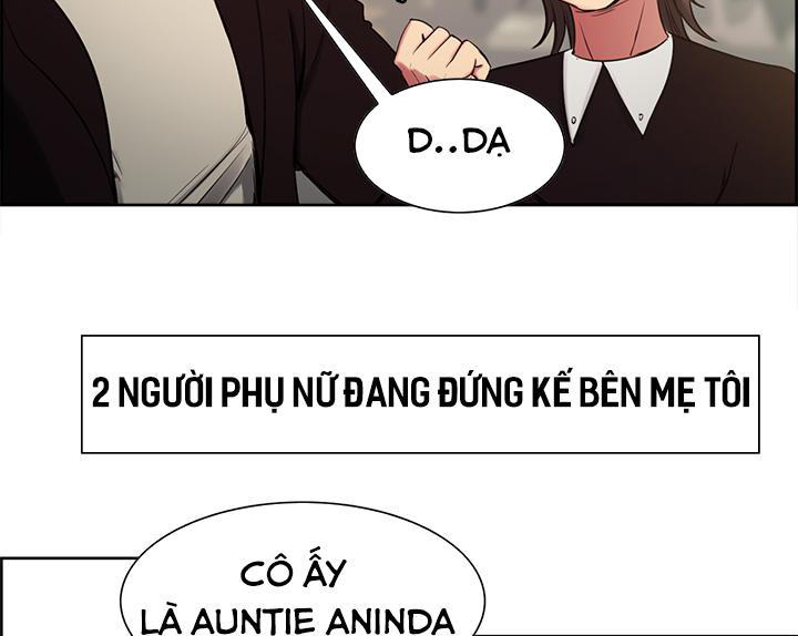 Thuần Phục Hầu Gái - Chương 1 - Trang 6