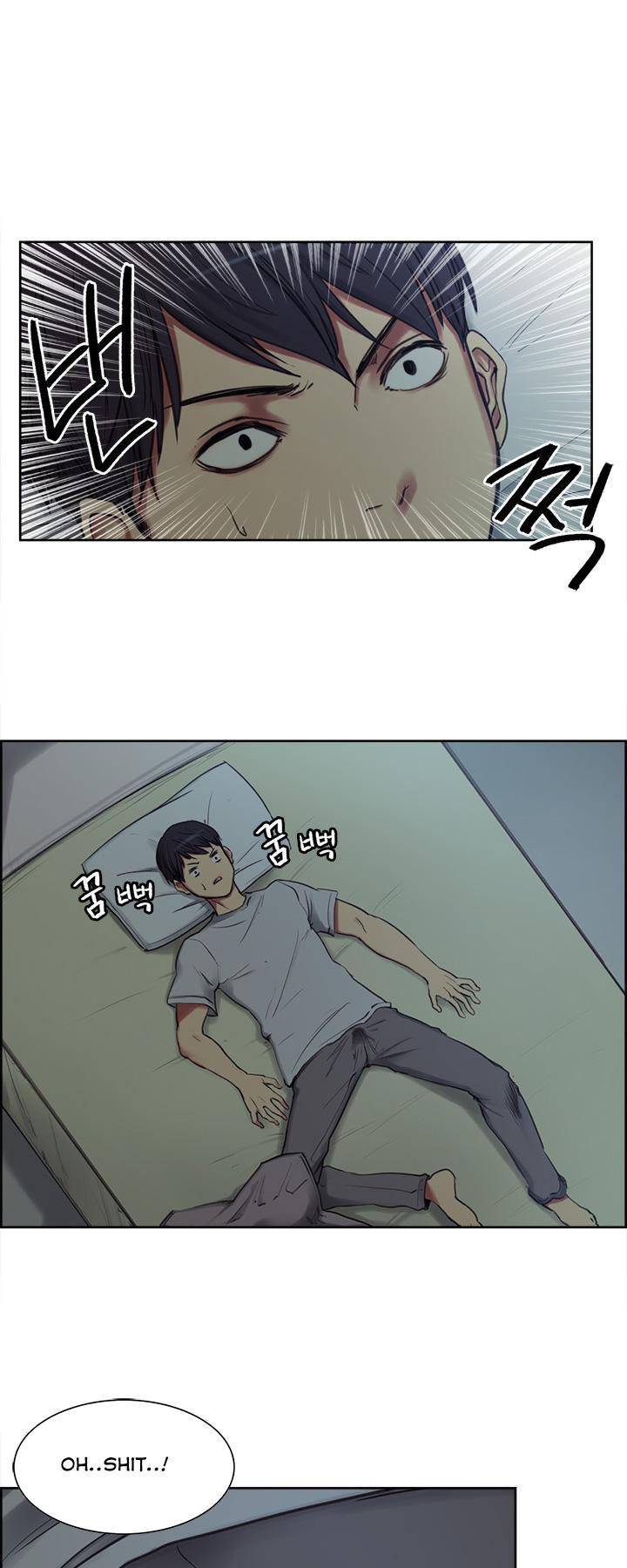 Thuần Phục Hầu Gái - Chương 1 - Trang 53