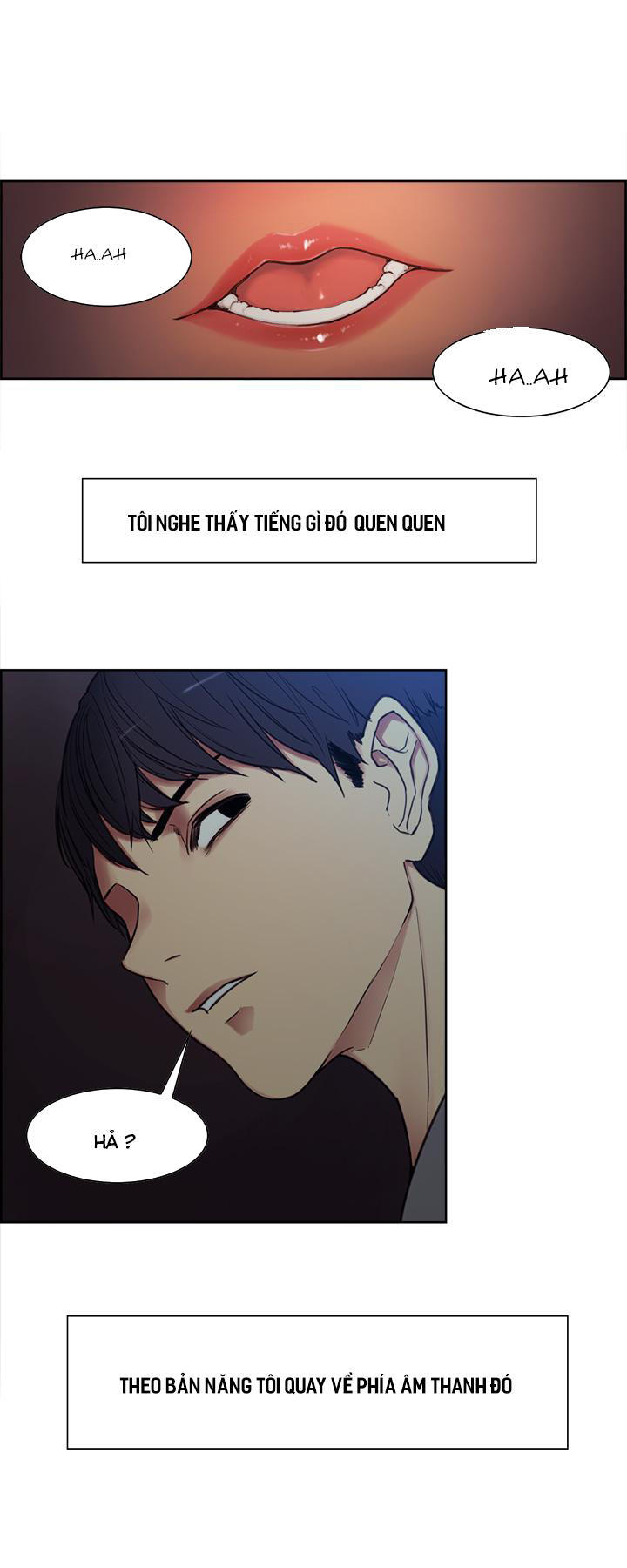 Thuần Phục Hầu Gái - Chương 1 - Trang 58