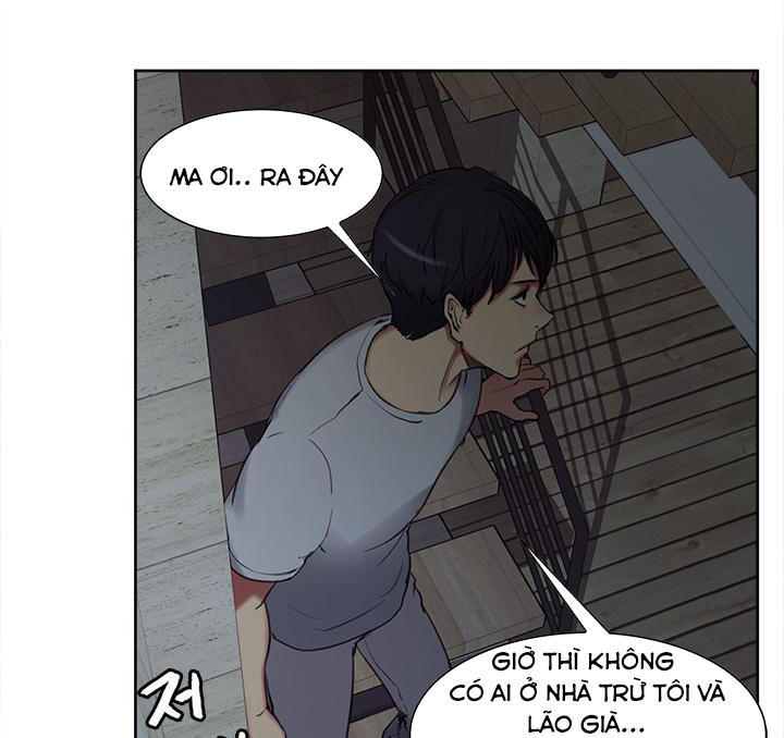 Thuần Phục Hầu Gái - Chương 1 - Trang 59