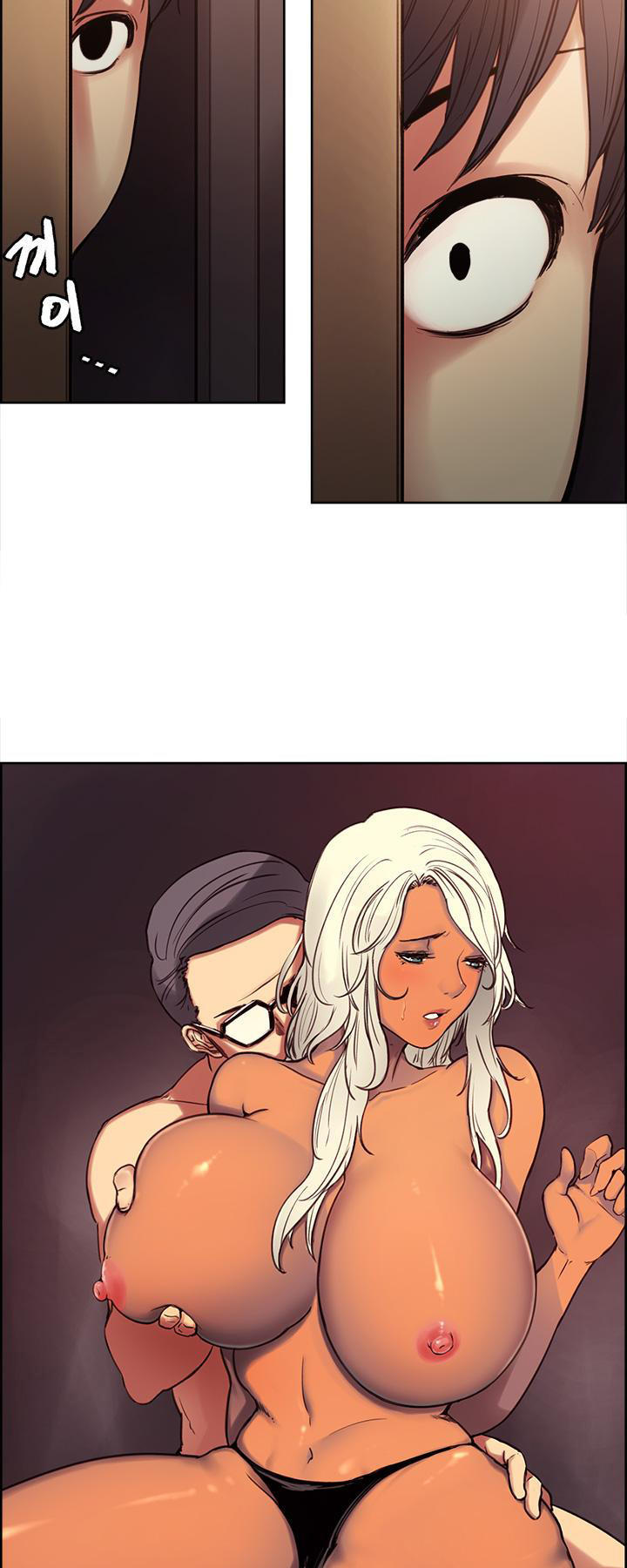 Thuần Phục Hầu Gái - Chương 1 - Trang 62