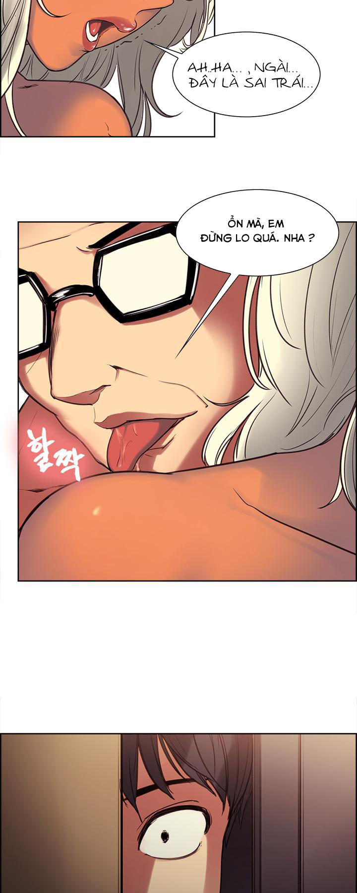 Thuần Phục Hầu Gái - Chương 1 - Trang 64