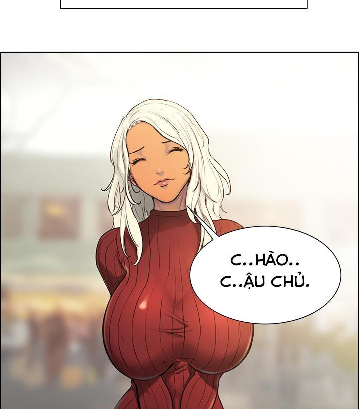 Thuần Phục Hầu Gái - Chương 1 - Trang 8