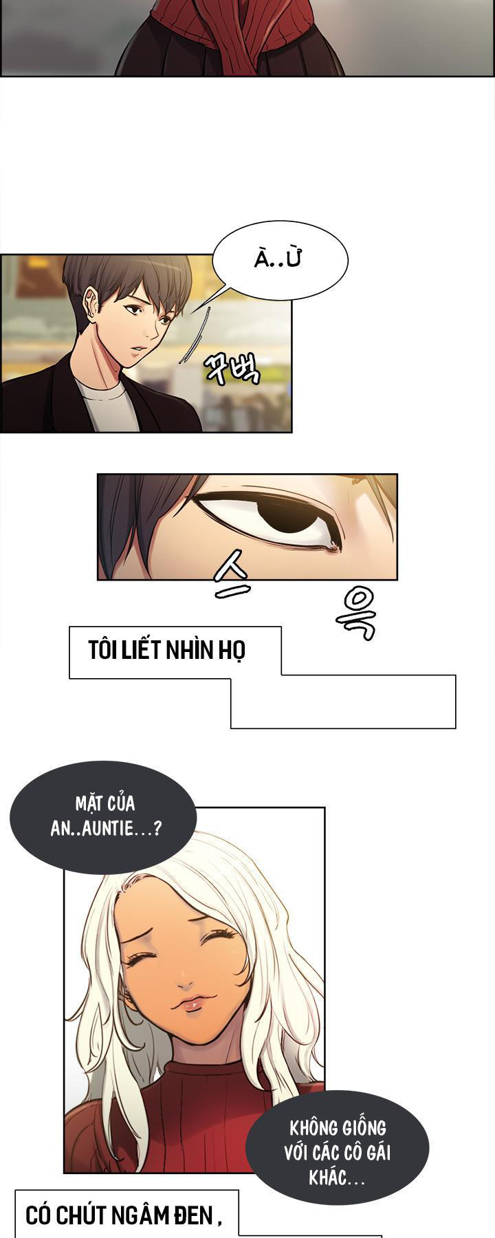 Thuần Phục Hầu Gái - Chương 1 - Trang 9