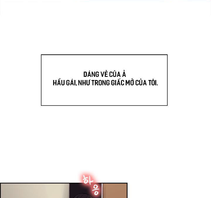 Thuần Phục Hầu Gái - Chương 2 - Trang 21