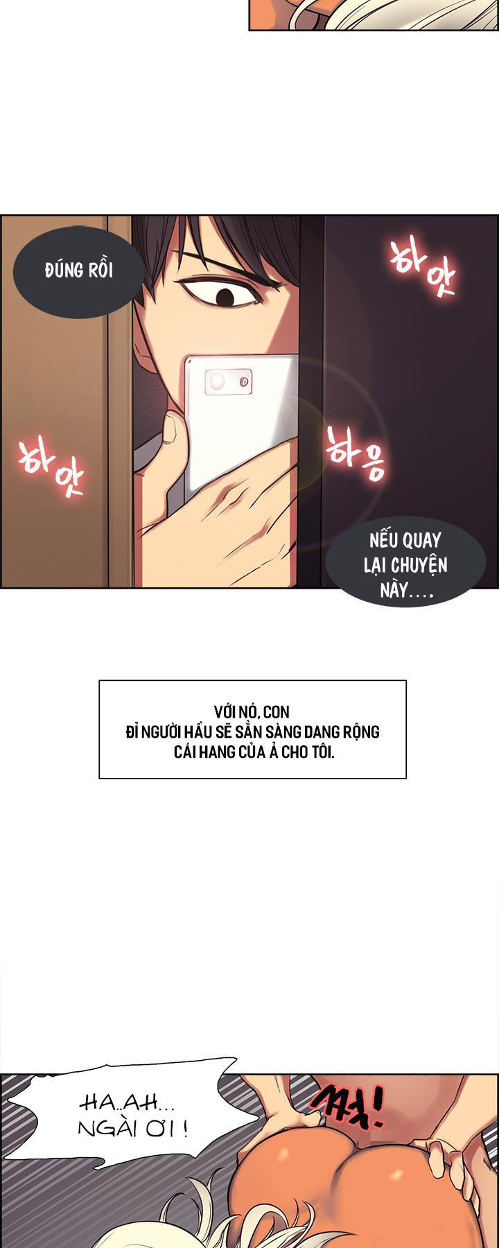 Thuần Phục Hầu Gái - Chương 2 - Trang 29