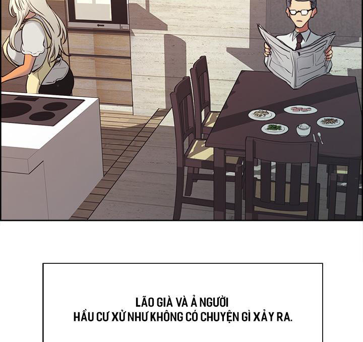 Thuần Phục Hầu Gái - Chương 2 - Trang 35