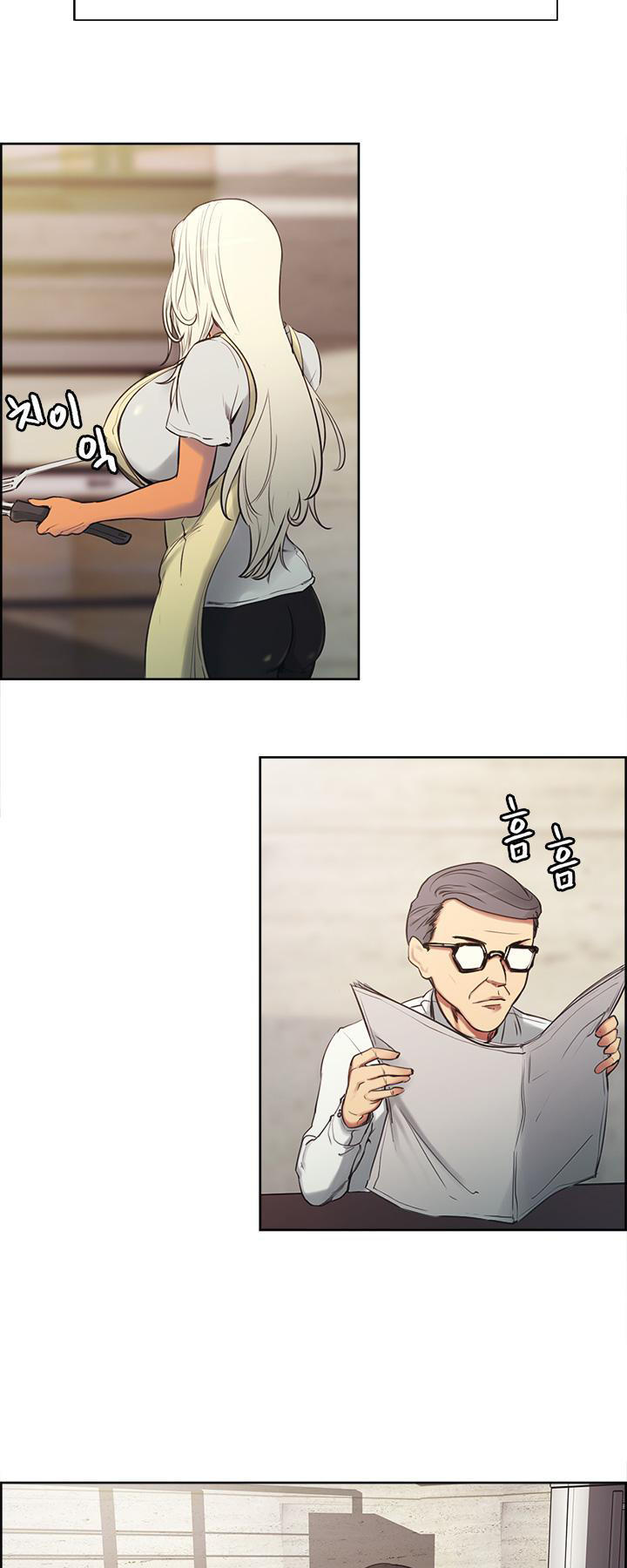 Thuần Phục Hầu Gái - Chương 2 - Trang 36