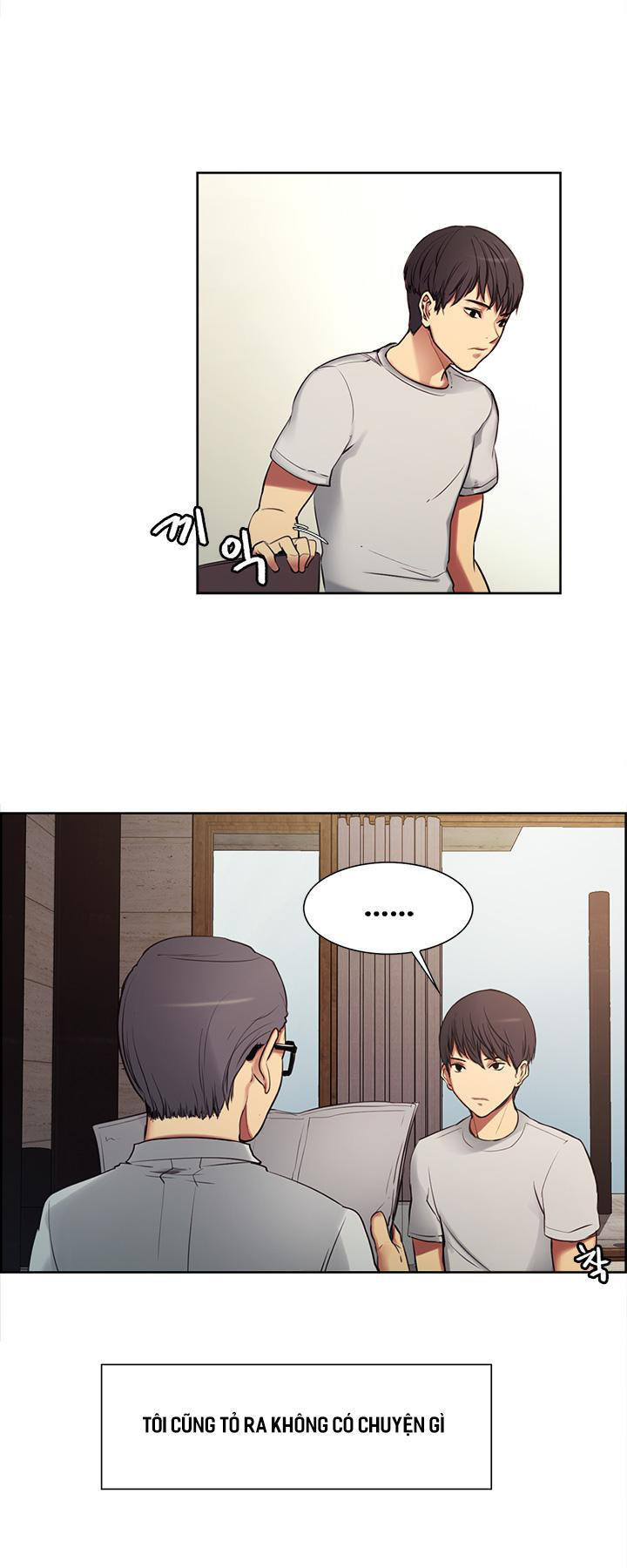 Thuần Phục Hầu Gái - Chương 2 - Trang 38