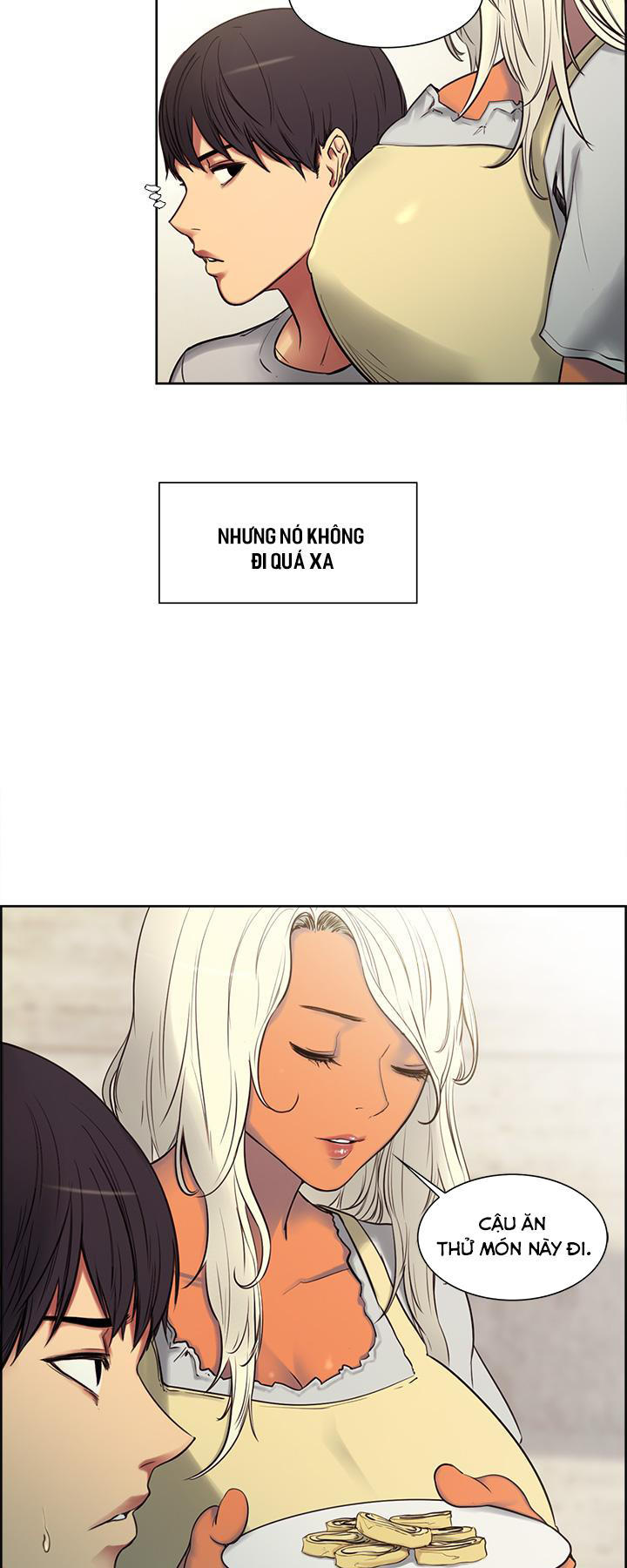 Thuần Phục Hầu Gái - Chương 2 - Trang 40