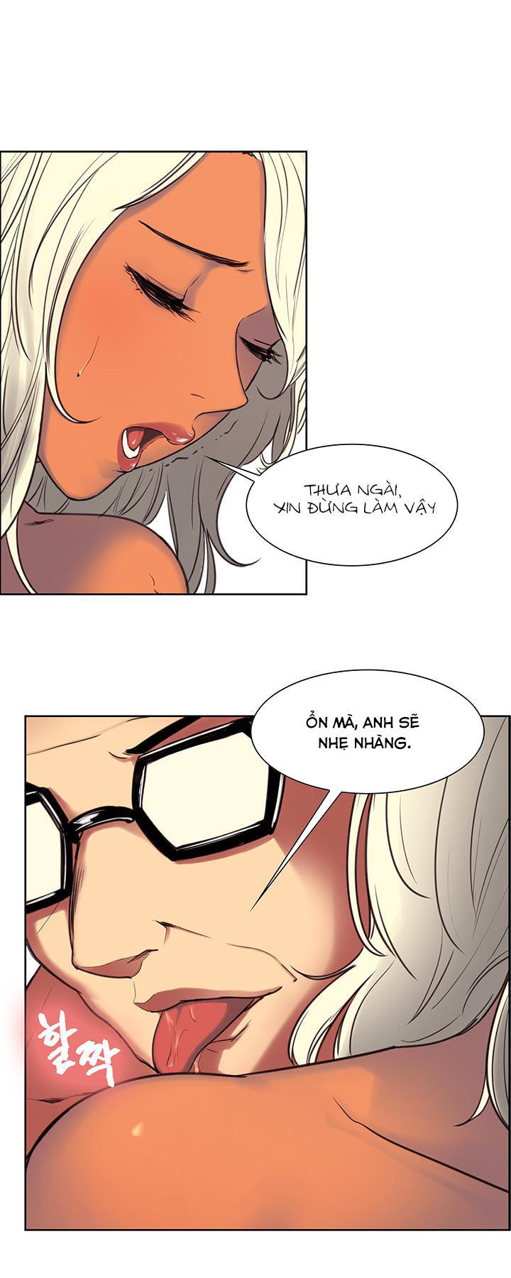 Thuần Phục Hầu Gái - Chương 2 - Trang 5