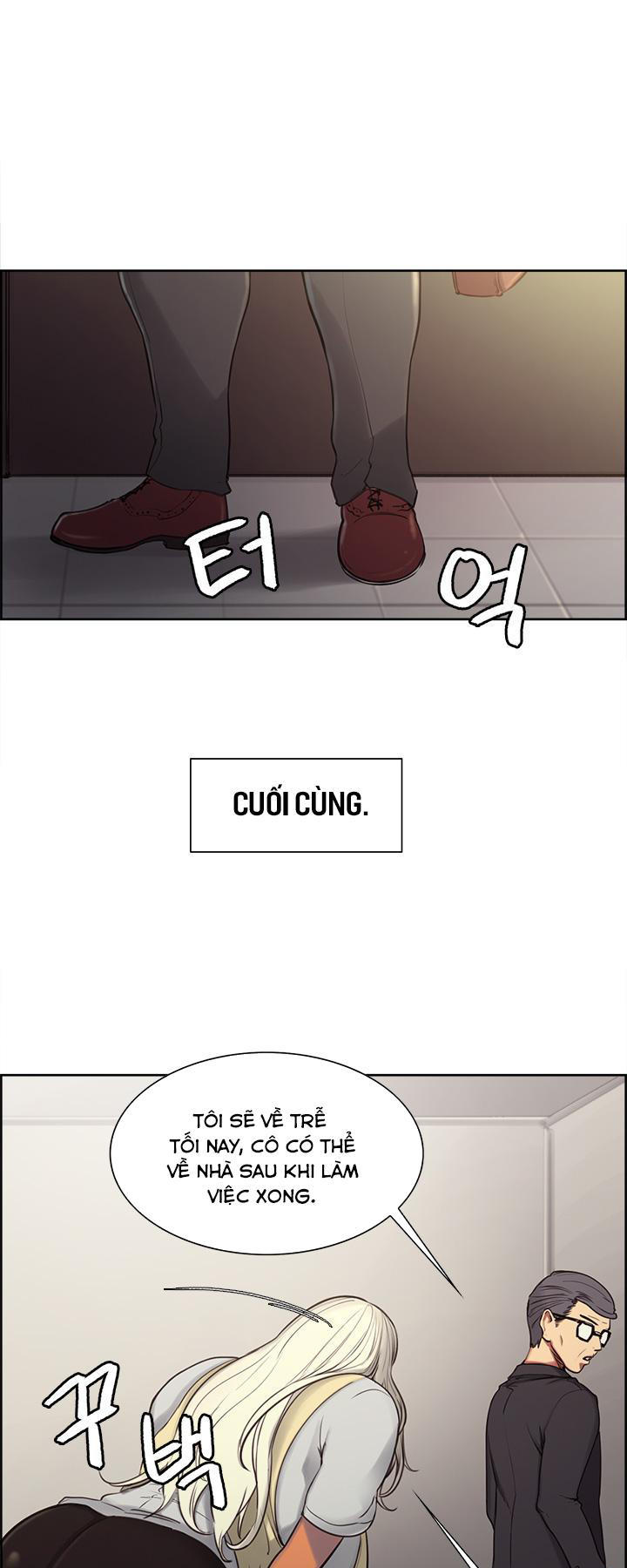 Thuần Phục Hầu Gái - Chương 2 - Trang 43