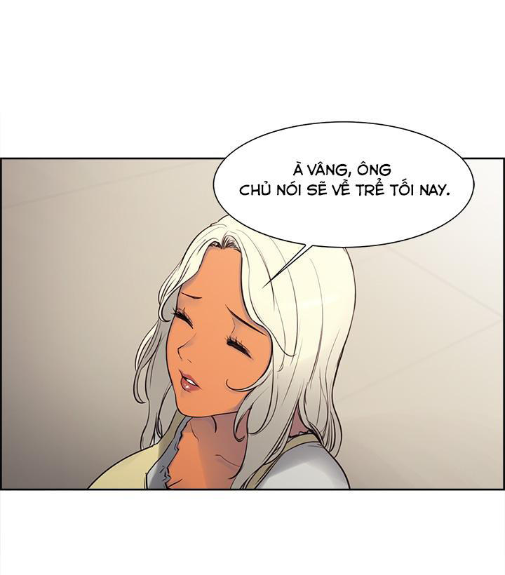 Thuần Phục Hầu Gái - Chương 2 - Trang 48