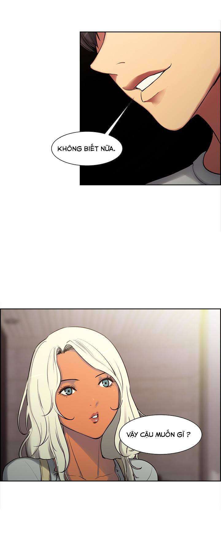 Thuần Phục Hầu Gái - Chương 2 - Trang 50