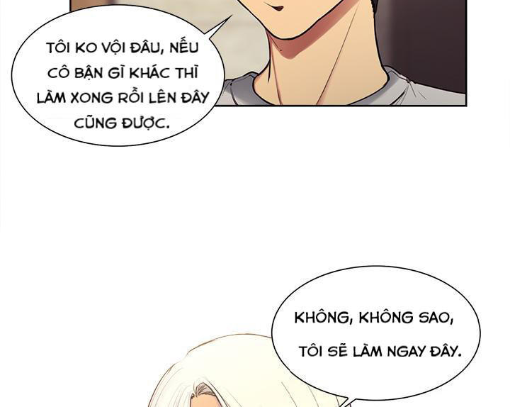 Thuần Phục Hầu Gái - Chương 3 - Trang 12