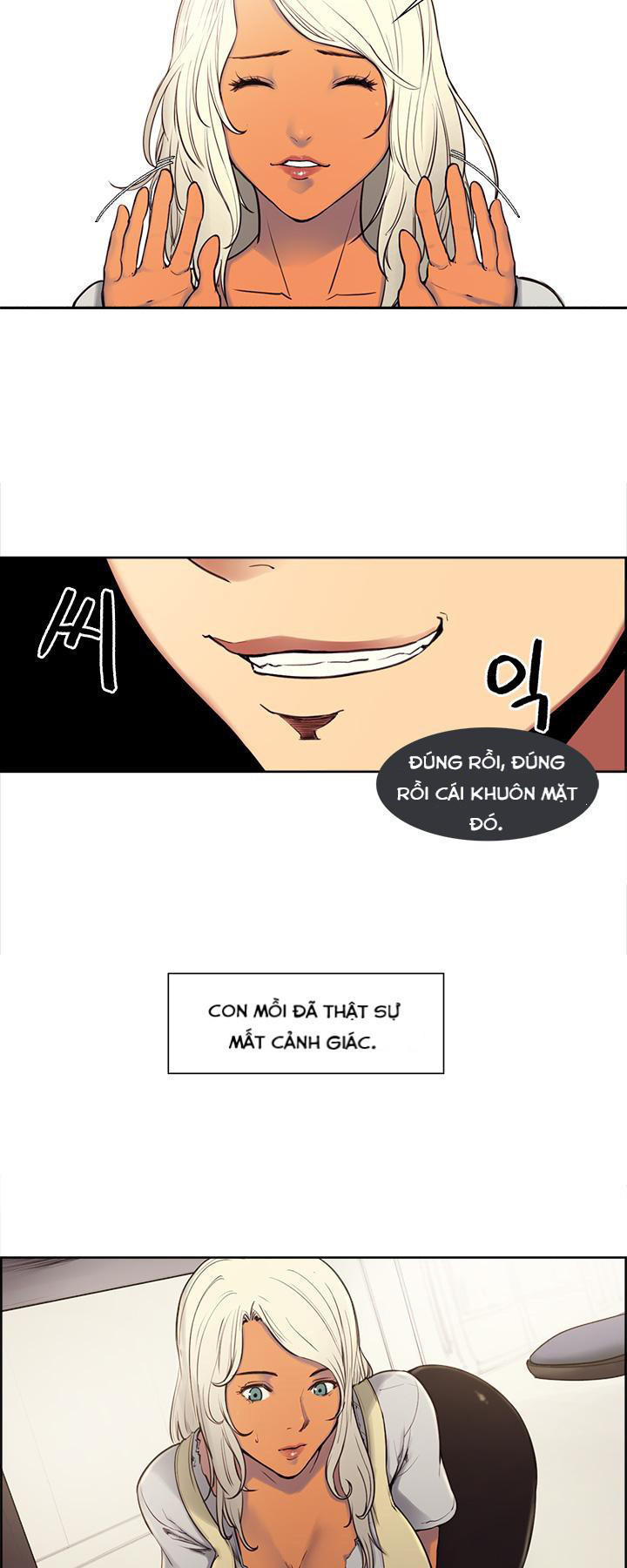 Thuần Phục Hầu Gái - Chương 3 - Trang 13