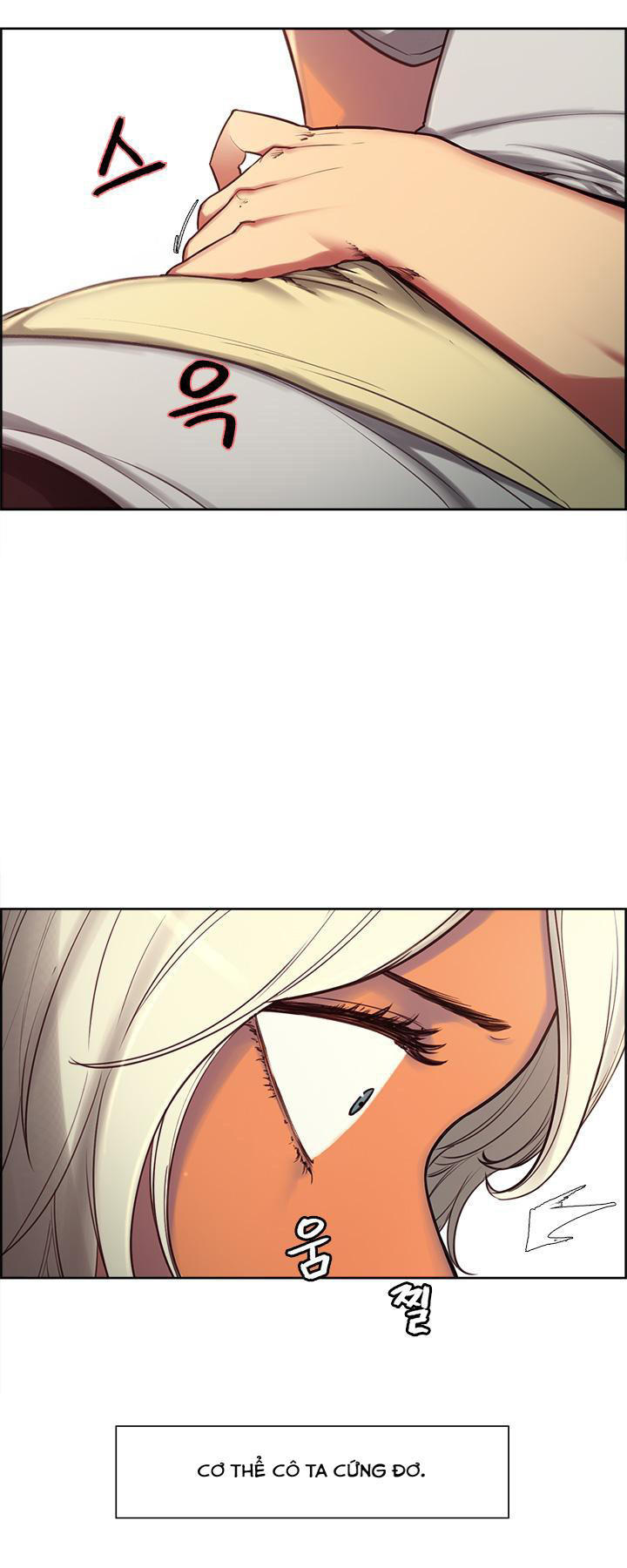 Thuần Phục Hầu Gái - Chương 3 - Trang 20