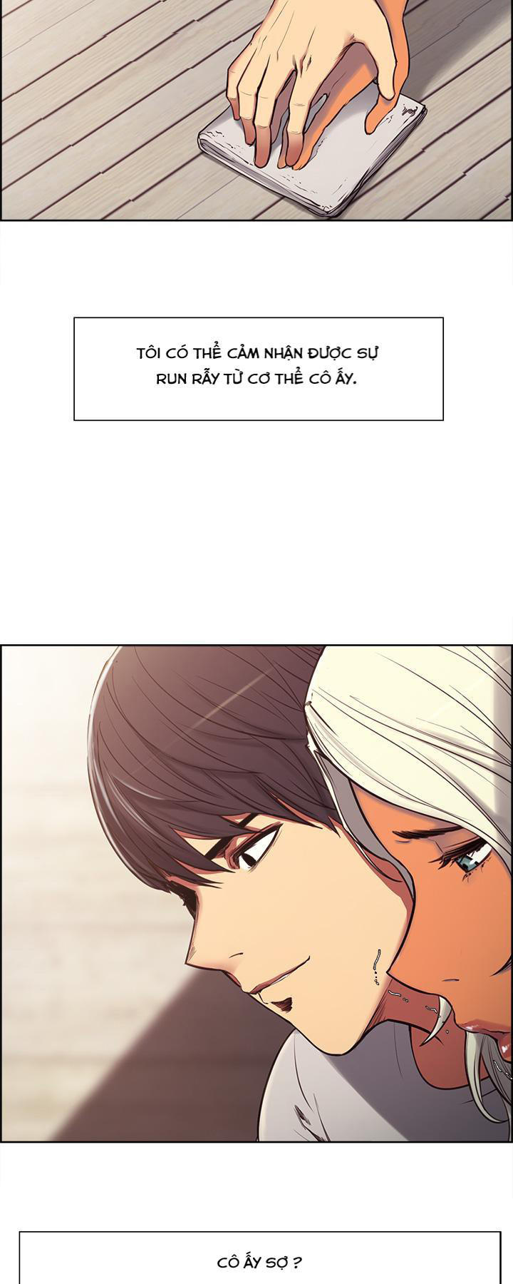 Thuần Phục Hầu Gái - Chương 3 - Trang 26