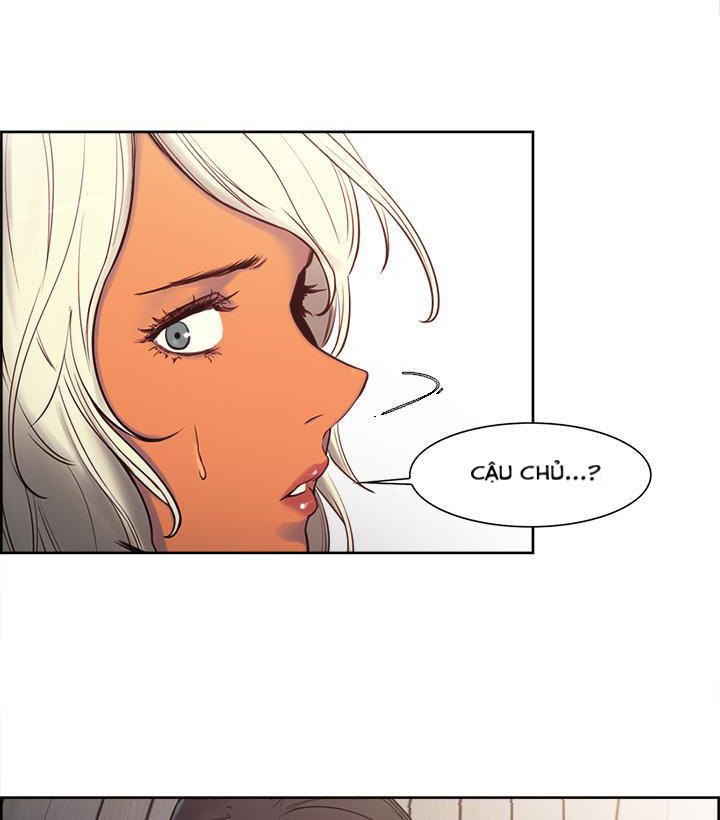 Thuần Phục Hầu Gái - Chương 3 - Trang 35