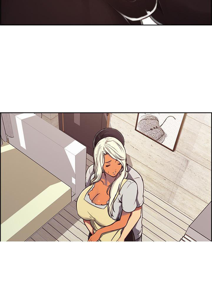 Thuần Phục Hầu Gái - Chương 3 - Trang 44