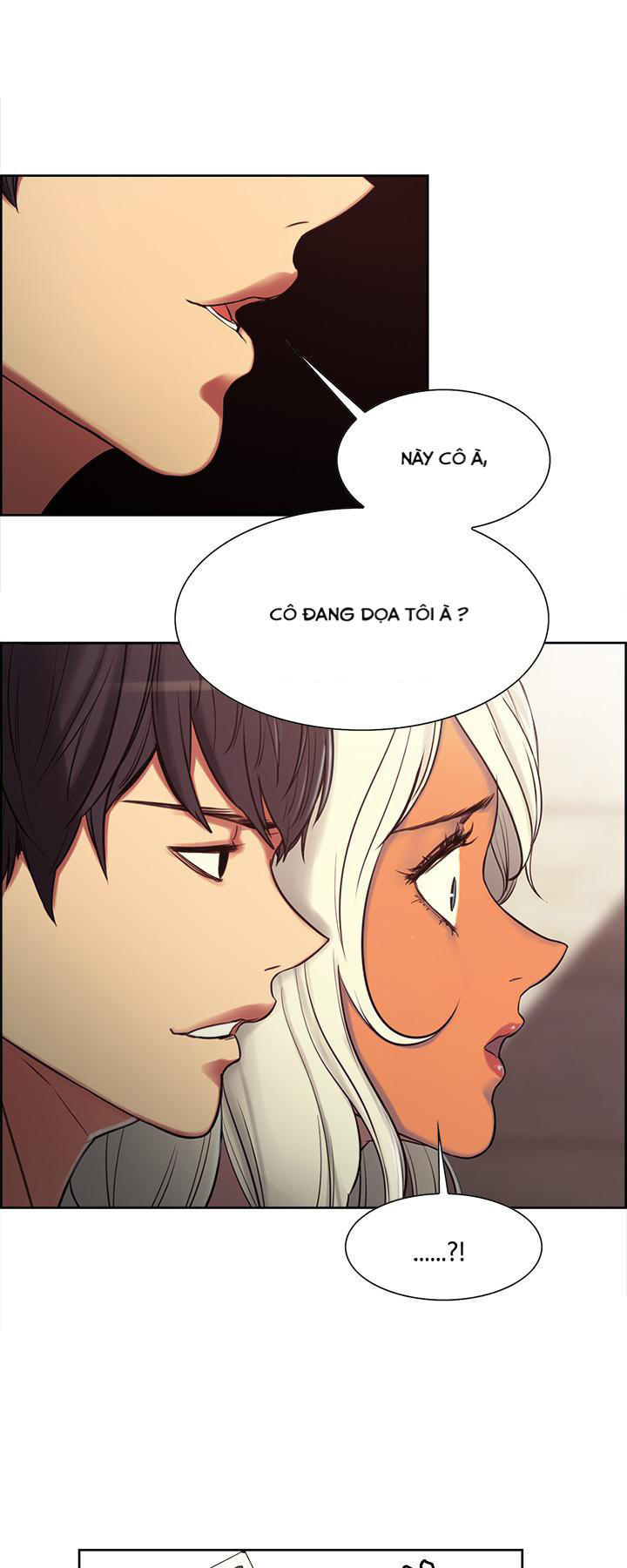 Thuần Phục Hầu Gái - Chương 3 - Trang 48