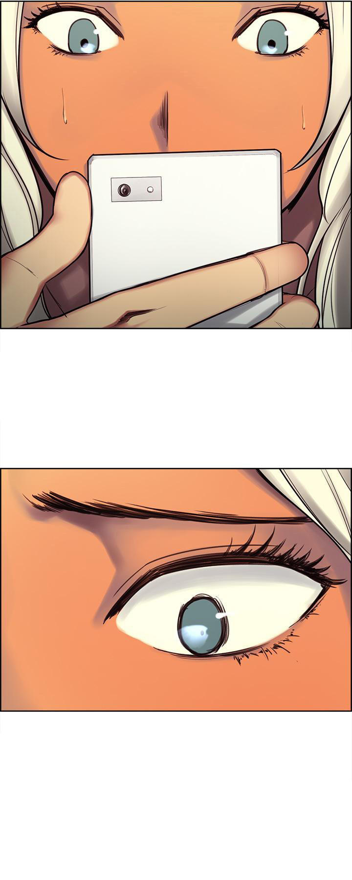 Thuần Phục Hầu Gái - Chương 3 - Trang 50