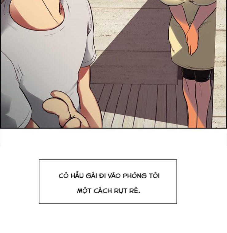 Thuần Phục Hầu Gái - Chương 3 - Trang 7