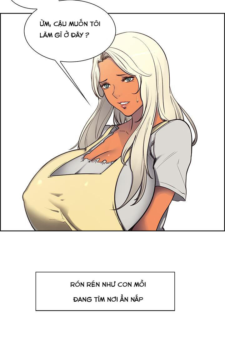 Thuần Phục Hầu Gái - Chương 3 - Trang 8