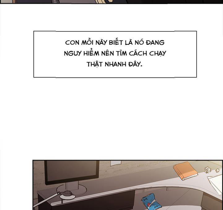 Thuần Phục Hầu Gái - Chương 3 - Trang 10