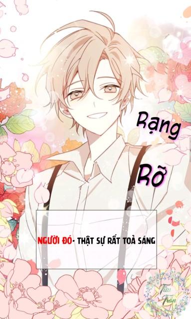 Bản Tình Ca Màu Huyết Họa Với Rowan - Chương 0 - Trang 11