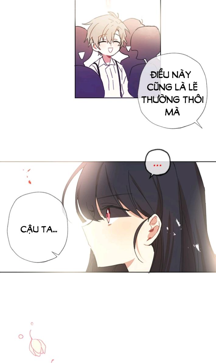 Bản Tình Ca Màu Huyết Họa Với Rowan - Chương 0 - Trang 13