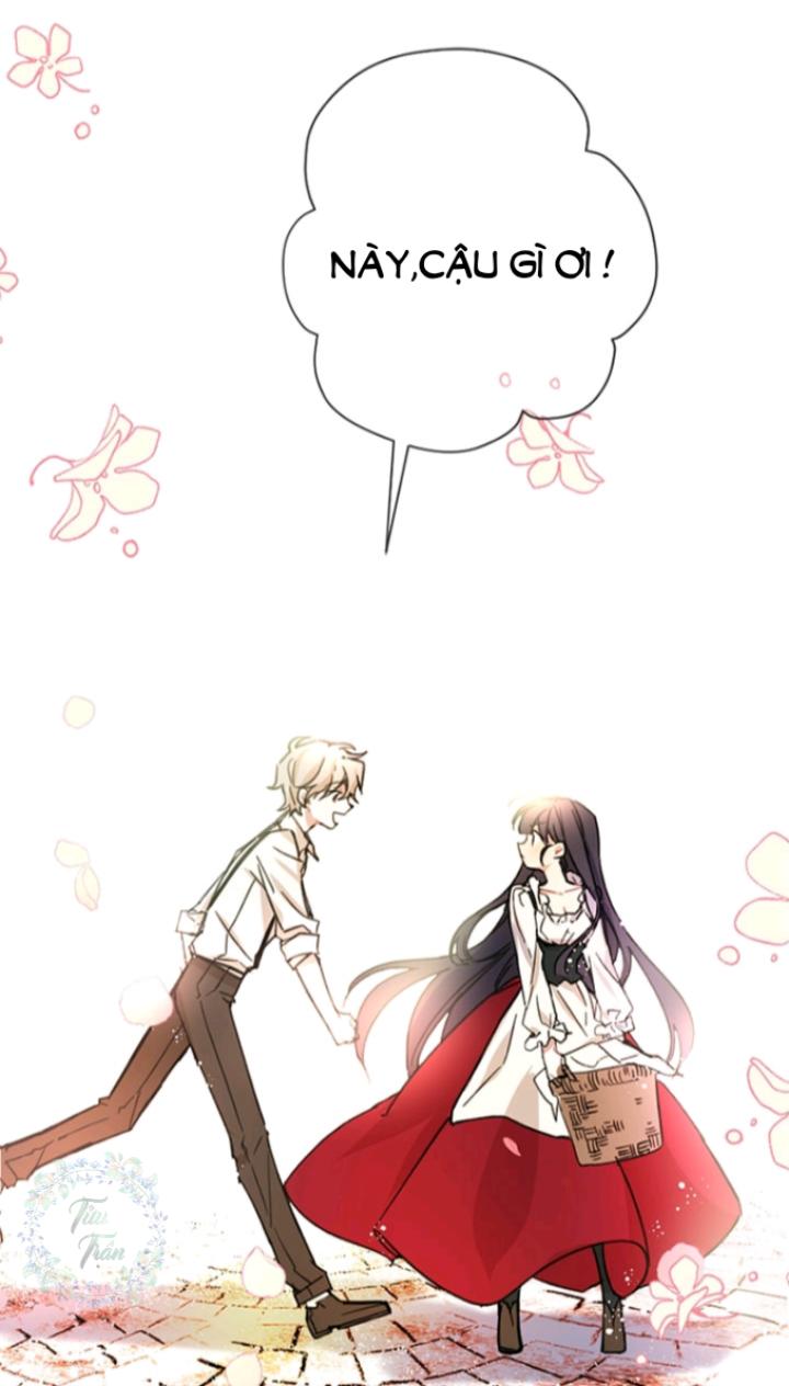 Bản Tình Ca Màu Huyết Họa Với Rowan - Chương 0 - Trang 15