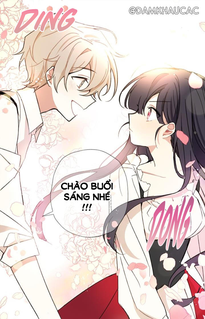 Bản Tình Ca Màu Huyết Họa Với Rowan - Chương 0 - Trang 16