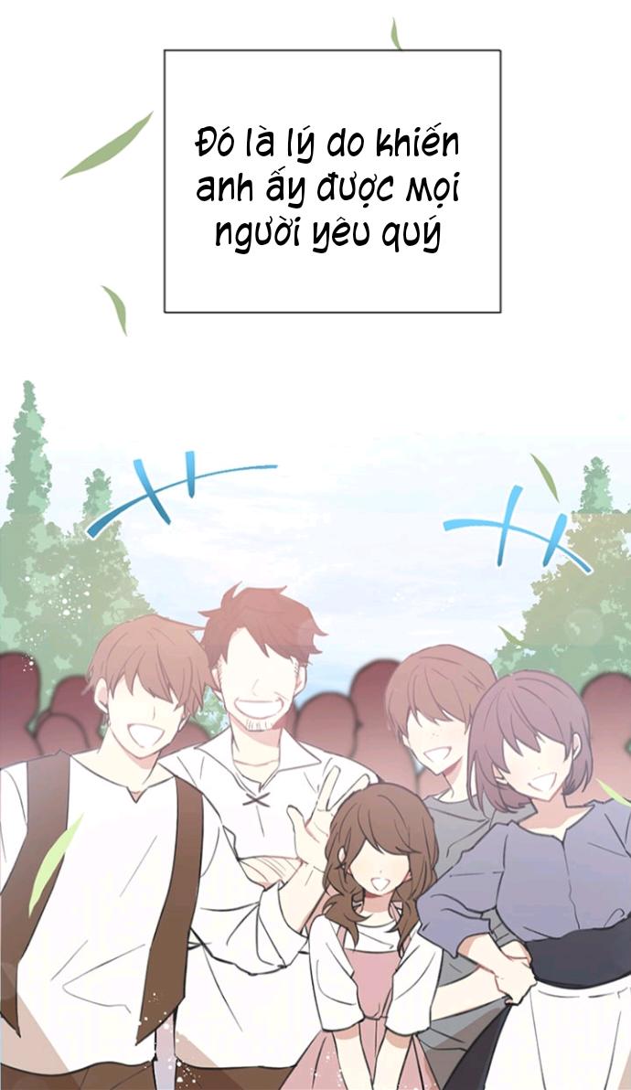 Bản Tình Ca Màu Huyết Họa Với Rowan - Chương 0 - Trang 8