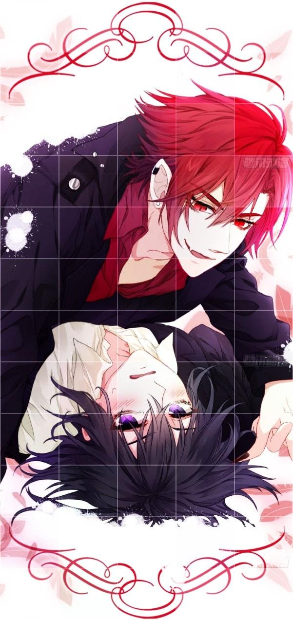 Vòng Vũ Khúc Của Ma Vương - Chương 1.1 - Trang 2