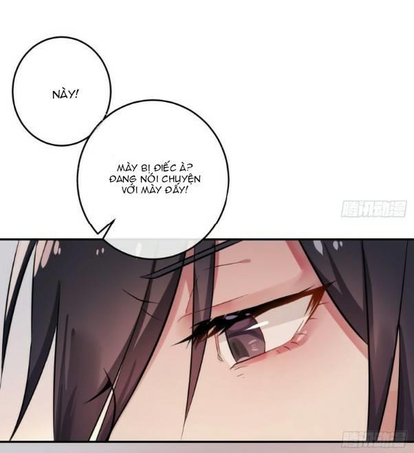 Vòng Vũ Khúc Của Ma Vương - Chương 1.1 - Trang 12