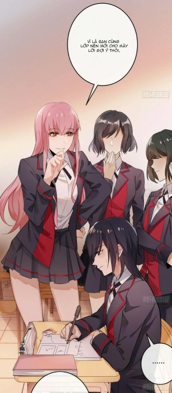 Vòng Vũ Khúc Của Ma Vương - Chương 1.1 - Trang 13