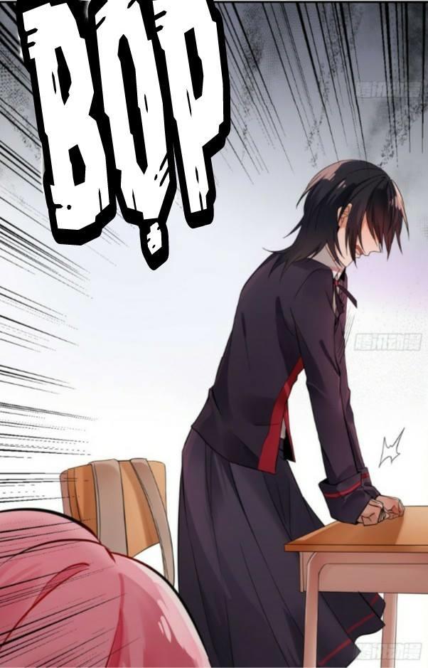 Vòng Vũ Khúc Của Ma Vương - Chương 1.1 - Trang 15