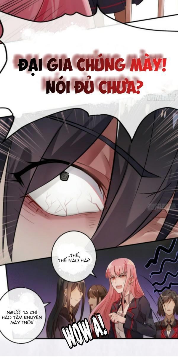 Vòng Vũ Khúc Của Ma Vương - Chương 1.1 - Trang 16
