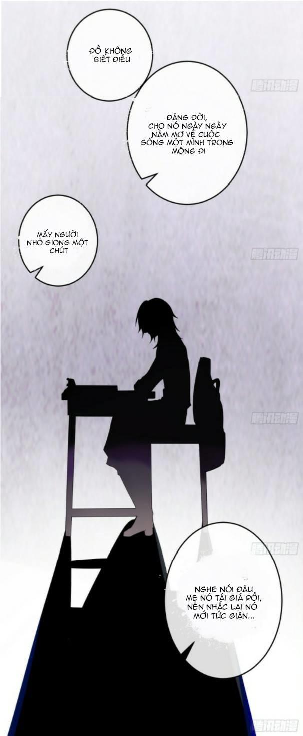 Vòng Vũ Khúc Của Ma Vương - Chương 1.1 - Trang 17