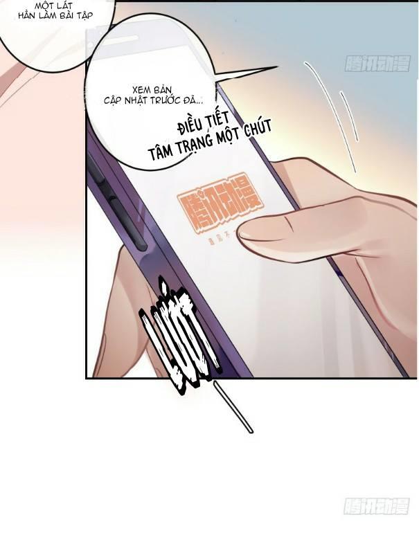 Vòng Vũ Khúc Của Ma Vương - Chương 1.1 - Trang 21