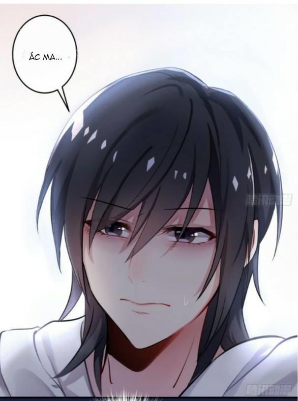 Vòng Vũ Khúc Của Ma Vương - Chương 1.1 - Trang 23