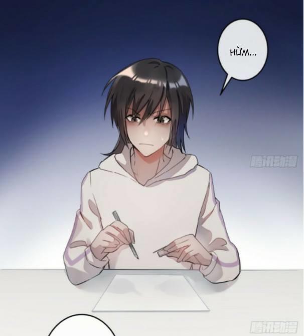 Vòng Vũ Khúc Của Ma Vương - Chương 1.1 - Trang 25