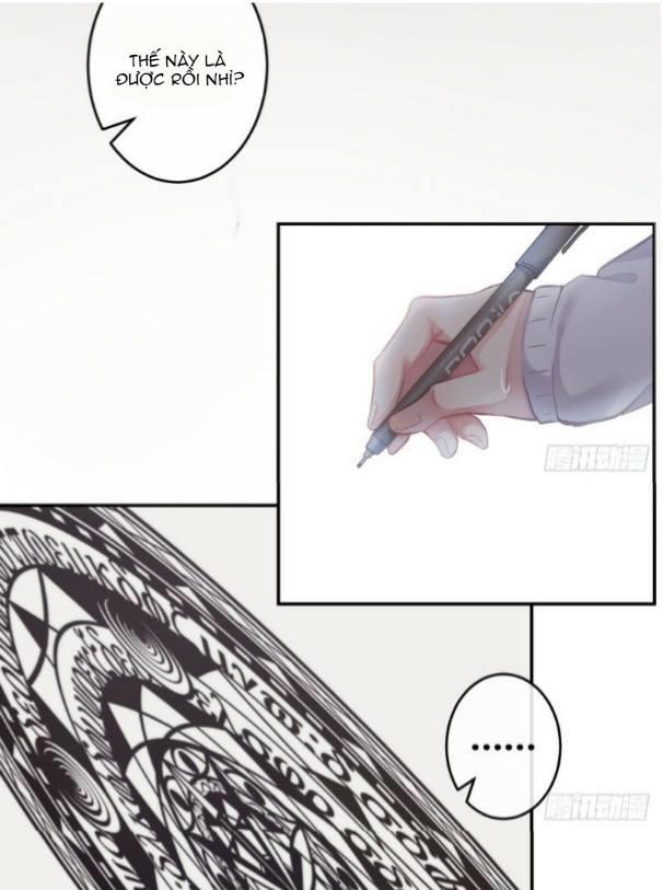 Vòng Vũ Khúc Của Ma Vương - Chương 1.1 - Trang 26